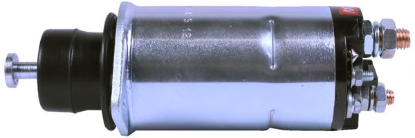 PowerMax 1010130 Solenoid Switch, starter